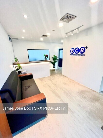No Takeover fee | Bugis fitted office | Avail now (D7), Office #519150371